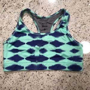 Nike Pro Sports Bra